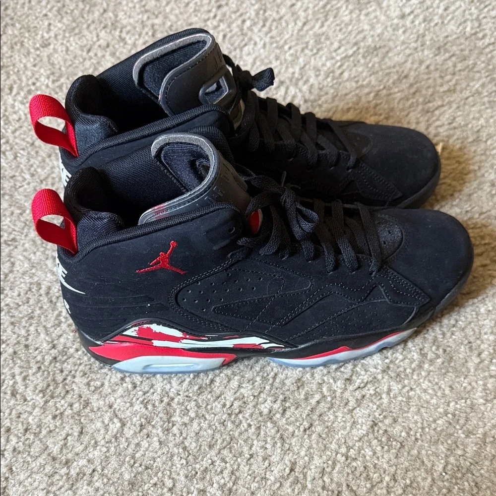 Jordan Jumpman MVP 